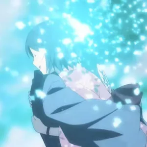 世界末日抱紧我