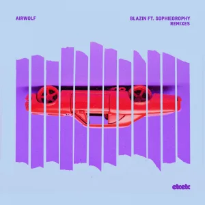 Blazin (Marc Spence Remix)