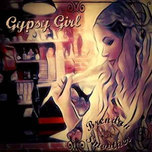 Gypsy Girl