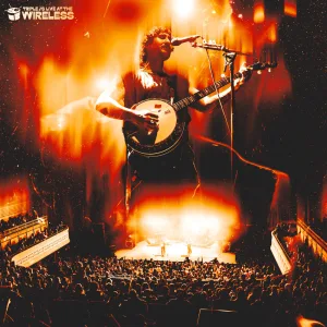 Keepsake (triple j Live At The Wireless)