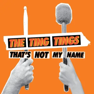 That's Not My Name (Soul Seekerz Radio Mix)