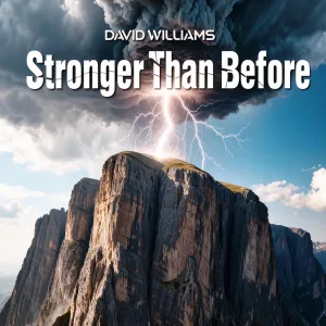 Stronger Than Before