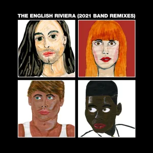 We Broke Free (NZCA LINES La Riviera Inglesa Remix)
