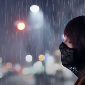 RAIN