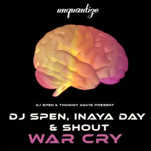 War Cry (Radio Edit)
