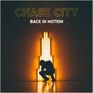 Back In Motion