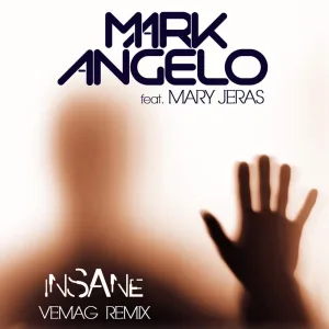 Insane (feat. Mary Jeras) (Vemag Remix)