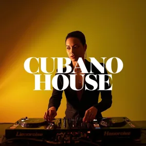 Cubano Deep House Night | Afro Latin Groove | Luxury Havana Vibes