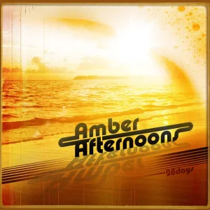 Amber Afternoons