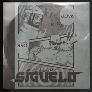 SÍGUELO