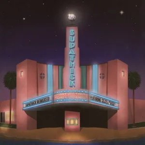 The View (Groove City Remix)