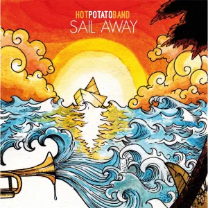 Sail Away