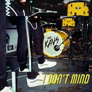 I Don't Mind