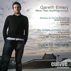 More Than Anything (Jerome Isma-ae Remix)