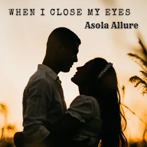 When I Close My Eyes
