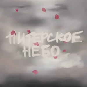 питерское небо