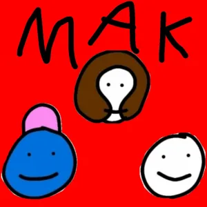 MAK intro (Instrumental Version)