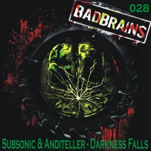 Darkness Falls : Darkness Falls