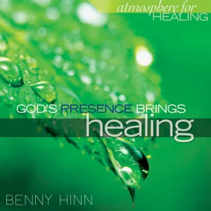 Rise and Be Healed