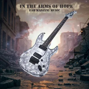 In the Arms of Hope