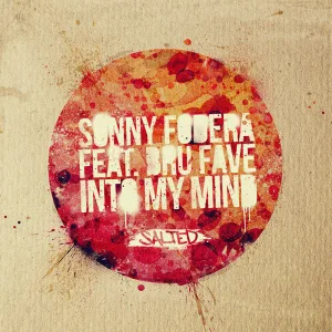 Into My Mind (Soledrifter vocal)