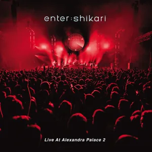 Antwerpen (Quickfire Round) (Live At Alexandra Palace 2)