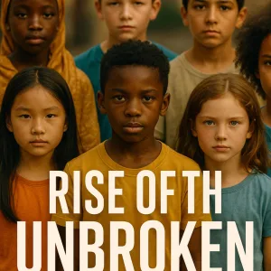 Rise of the Unbroken