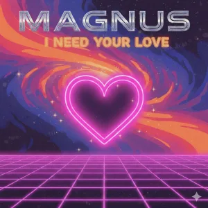 I Need Your Love