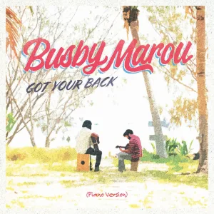 Got Your Back (Piano Version)
