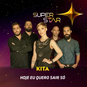 Hoje Eu Quero Sair Só (Superstar)