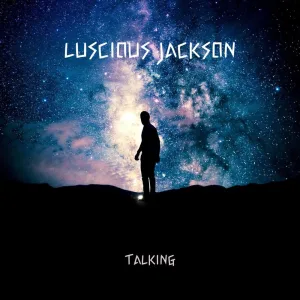 Talking