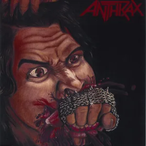 Soldiers Of Metal