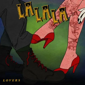 La La La