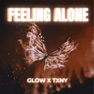 FEELING ALONE