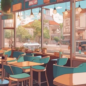 Café Chill