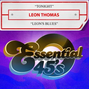 Leon's Blues