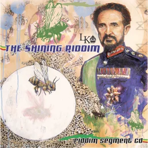 Fire Is Getting Redder (Riddim: Shining)