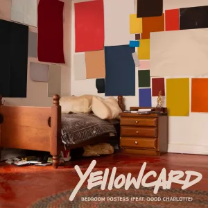 Bedroom Posters (feat. Good Charlotte)