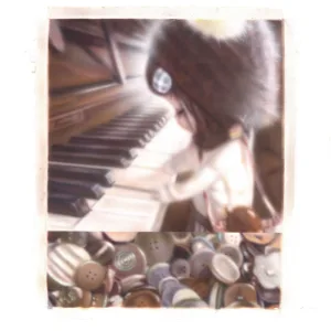 Organ Song