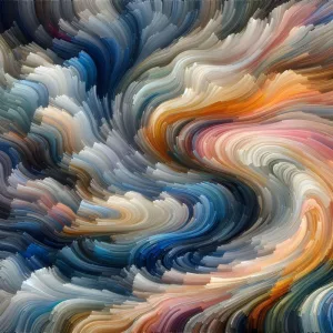 Spectrum of Feelings