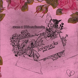 Love Sucks (feat. 93feetofsmoke)