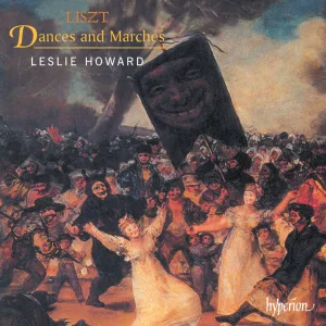 Liszt: Mephisto Polka, S. 217 (1st Version)