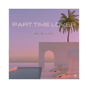 PART TIME LOVER