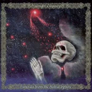 An Ode to Dying Spirits