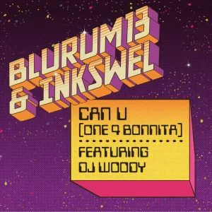 Can U (One 4 Bonnita)