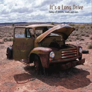 Hay Plains Blues