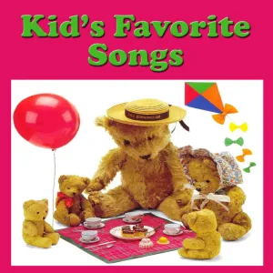 The Teddy Bear's Picnic