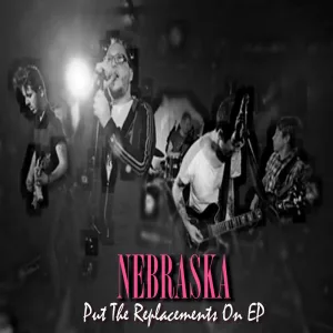 Put The Replacements On
