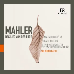 Das Lied von der Erde: IV. Von der Schönheit (Live)