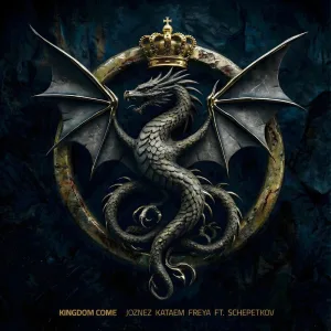 Kingdom Come (feat. Schepetkov)